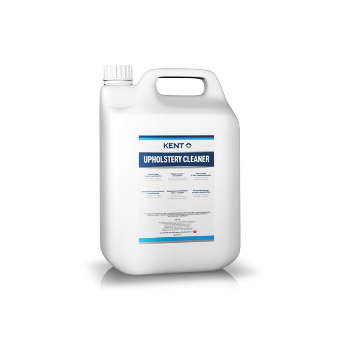 Upholstery Cleaner
