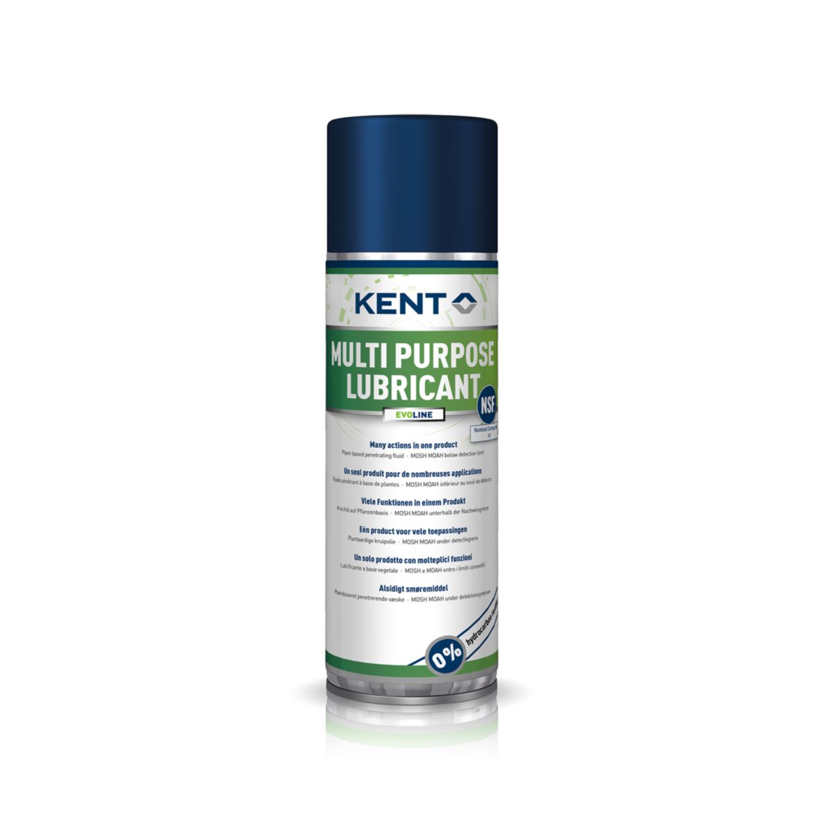 Multi Purpose Lubricant