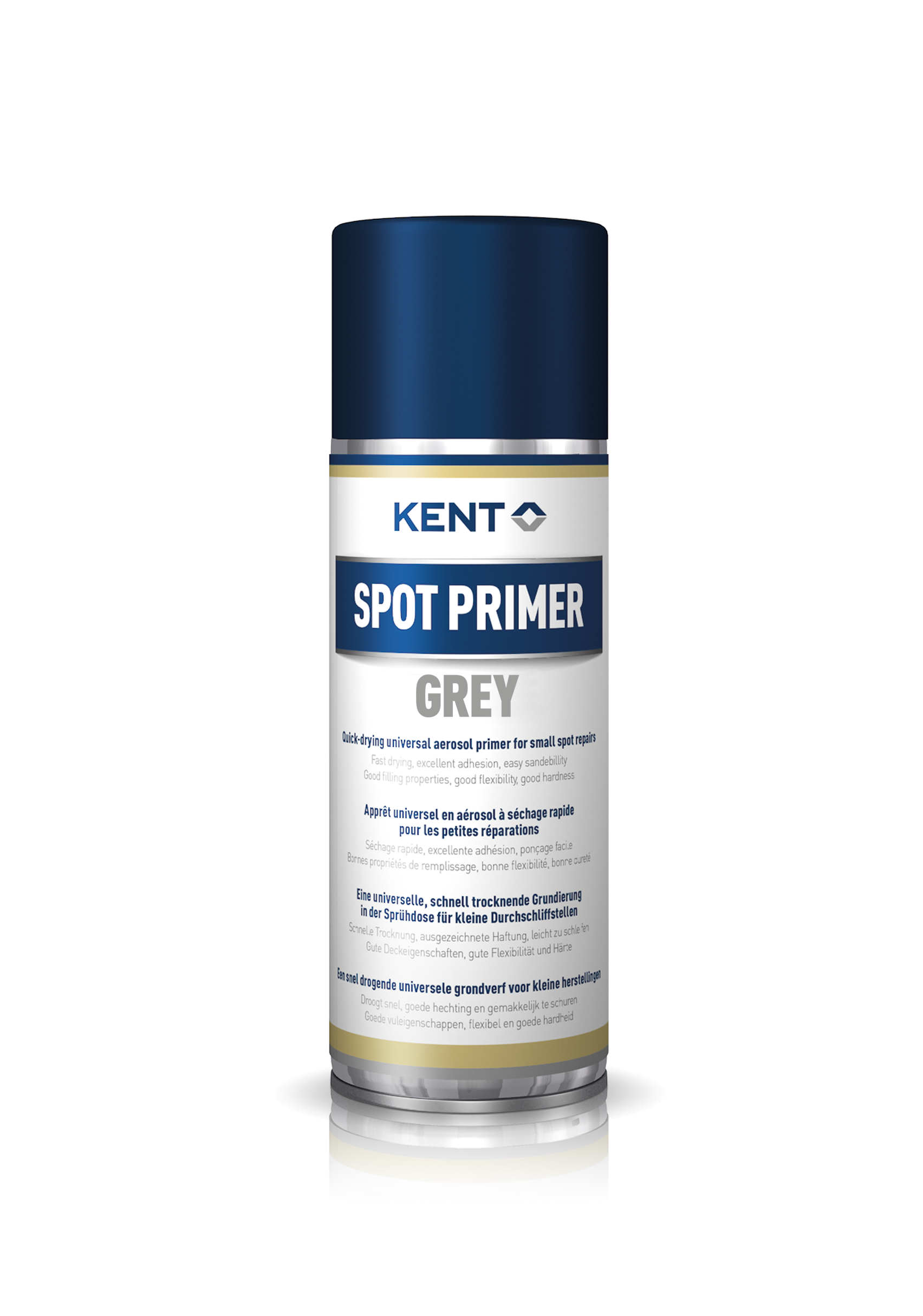 Spot Primer