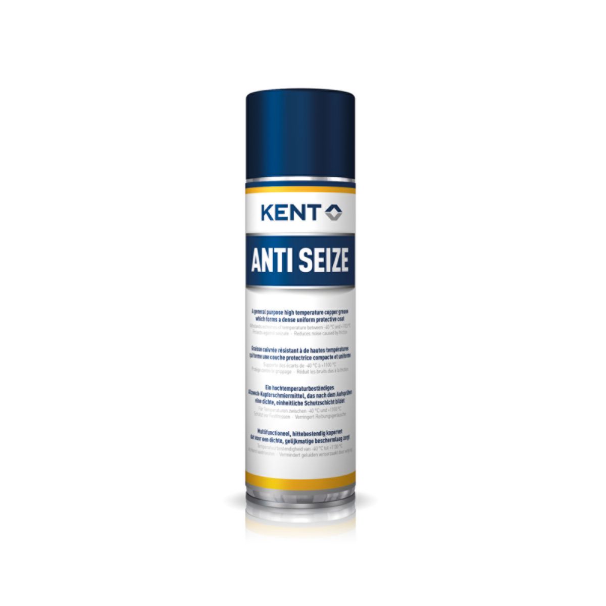 Anti Seize