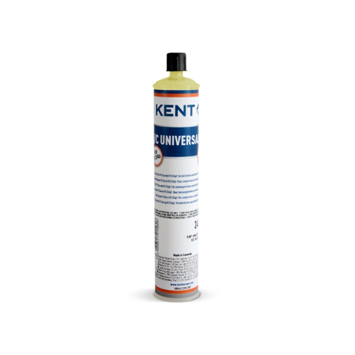 A/C UNIVERSAL OIL