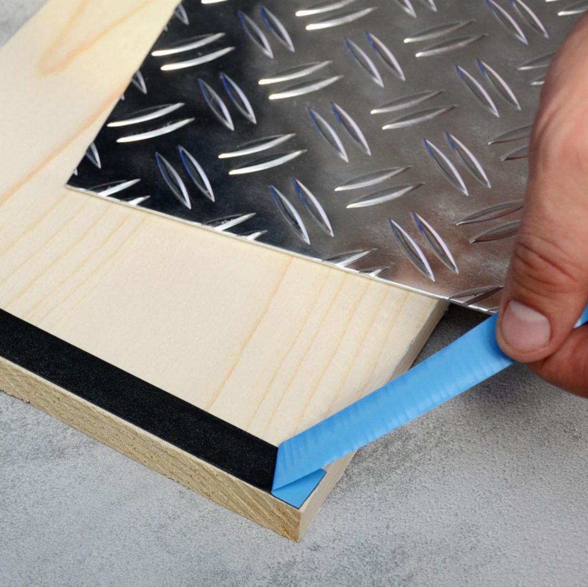 High Strength Tape