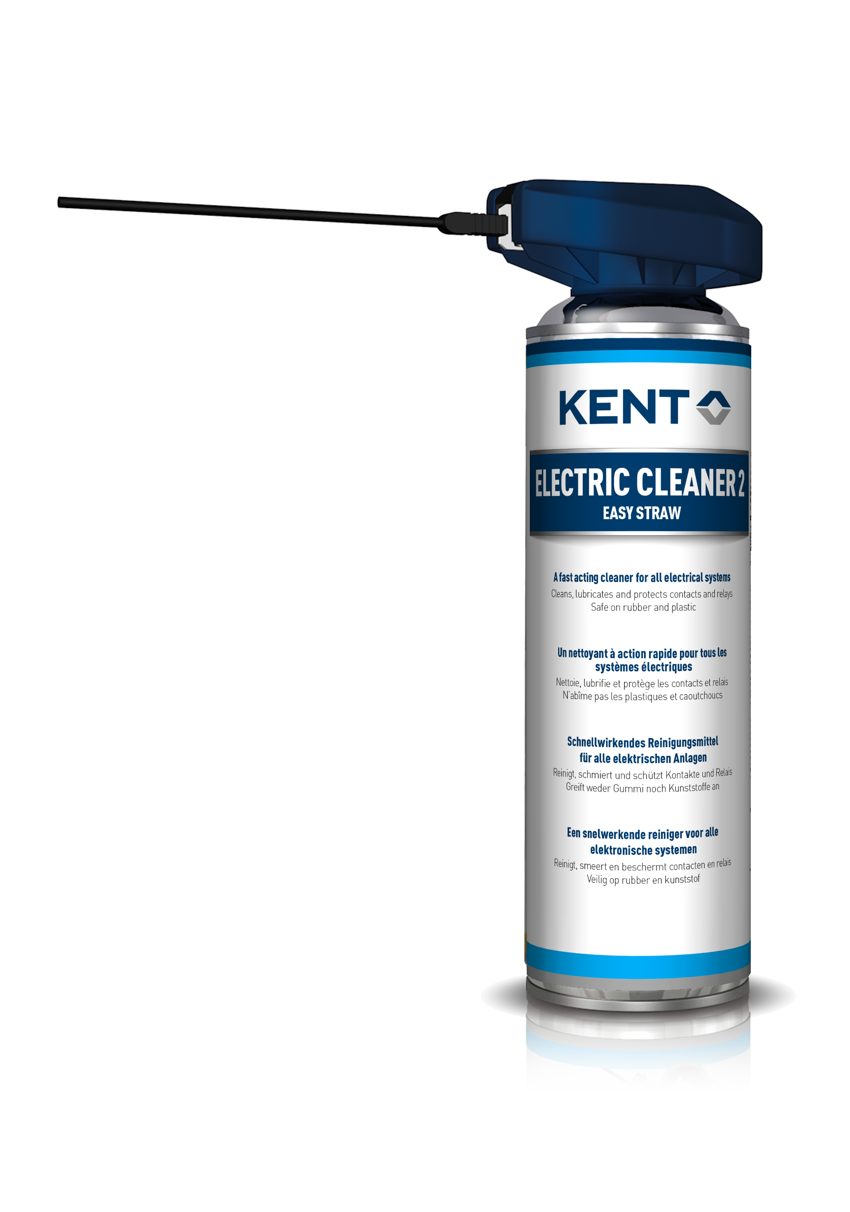 Electric Cleaner 2