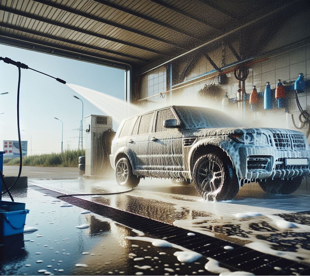 Pompe Double Systeme Venturi