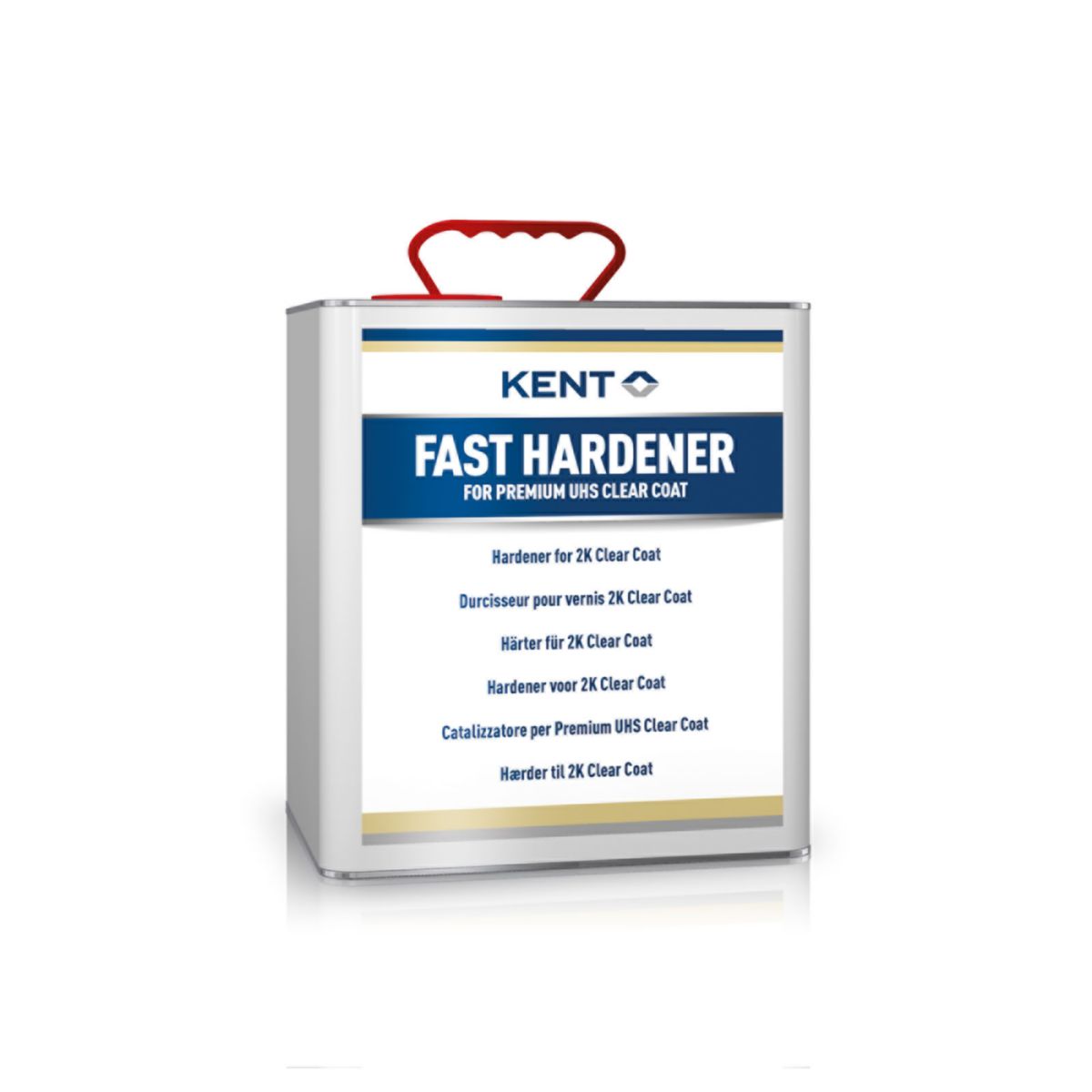 Fast Hardener Premium UHS Clearcoat