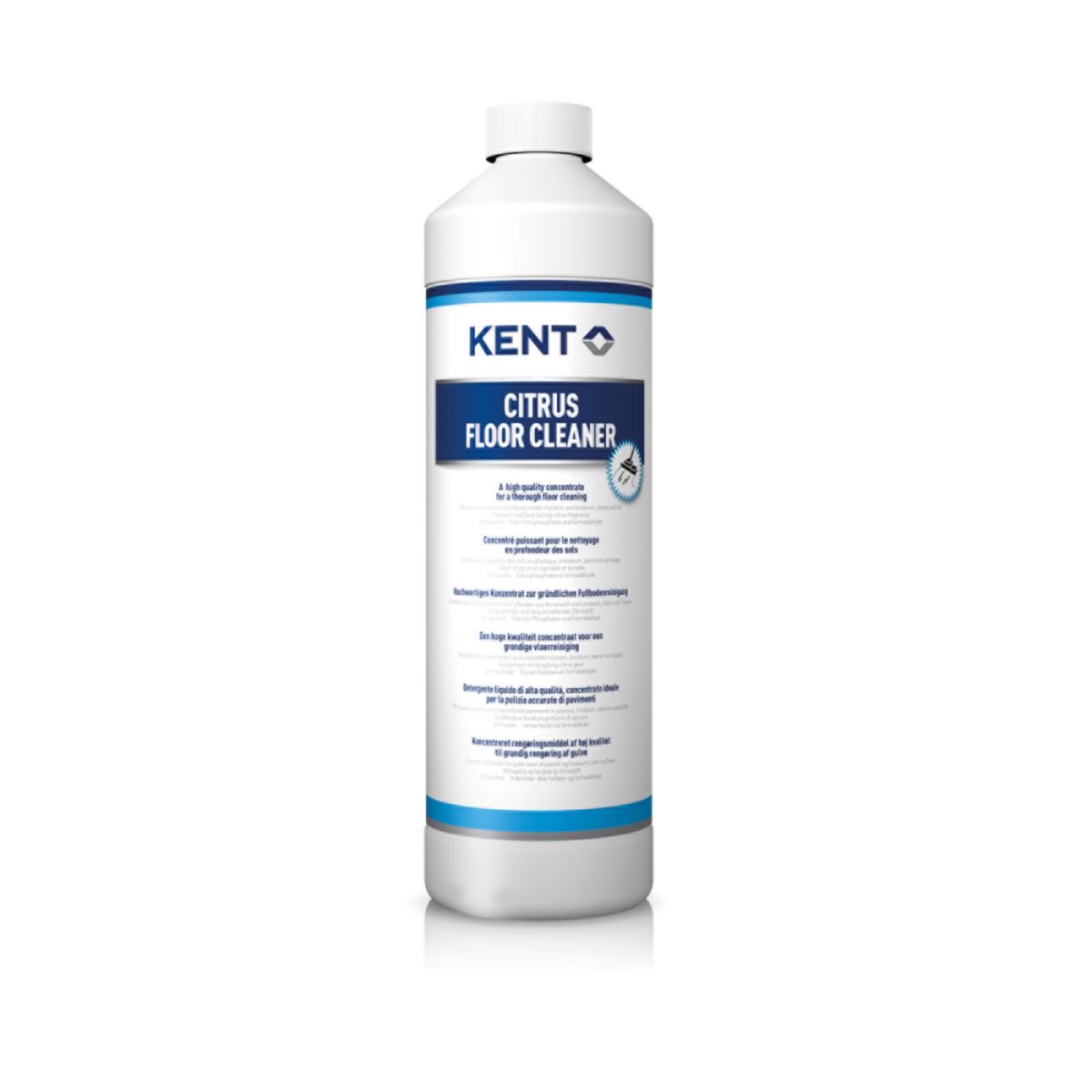 Citrus Floor Cleaner