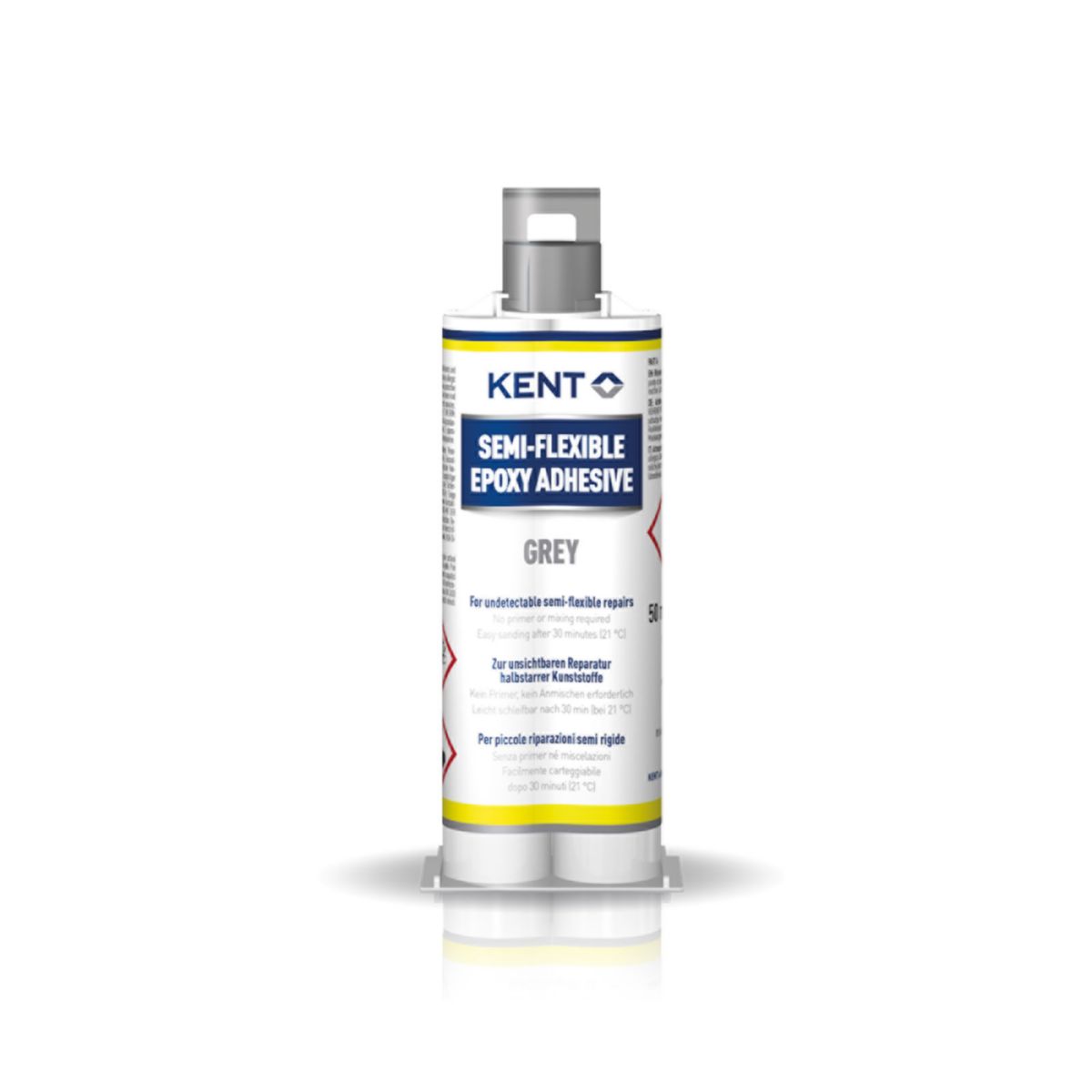 Semi Flexible Epoxy