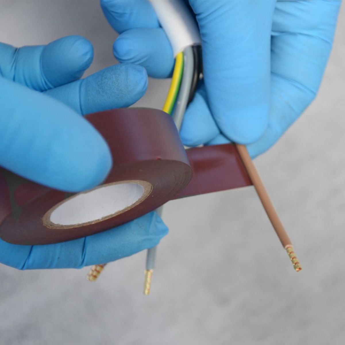 PVC Insulating Tape
