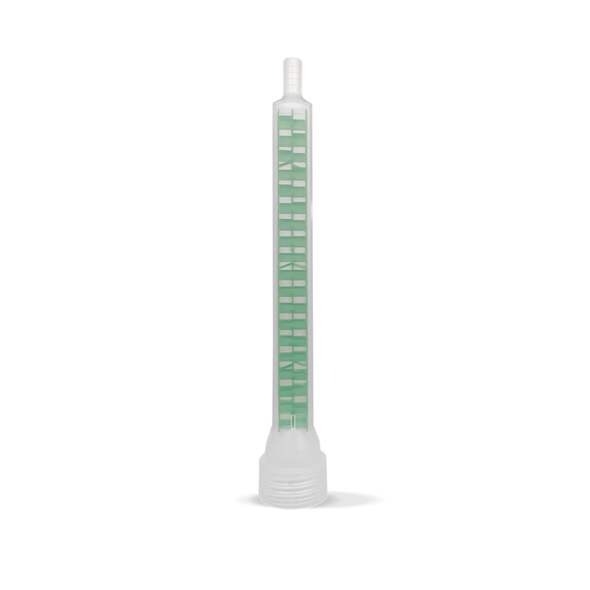 Mixer nozzles