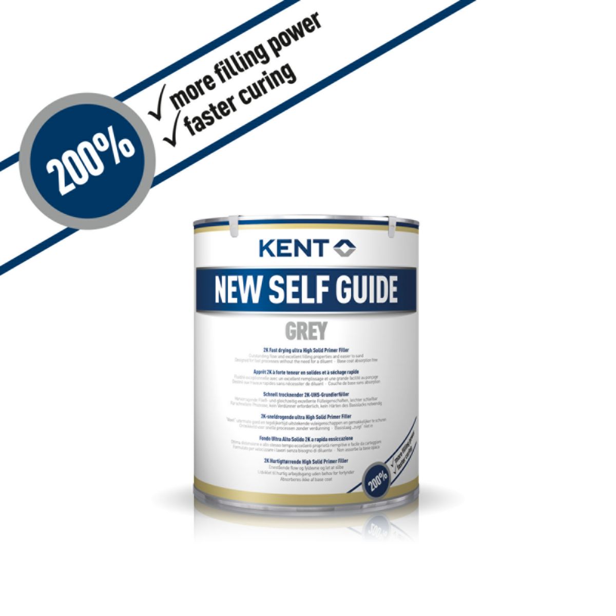New Self Guide