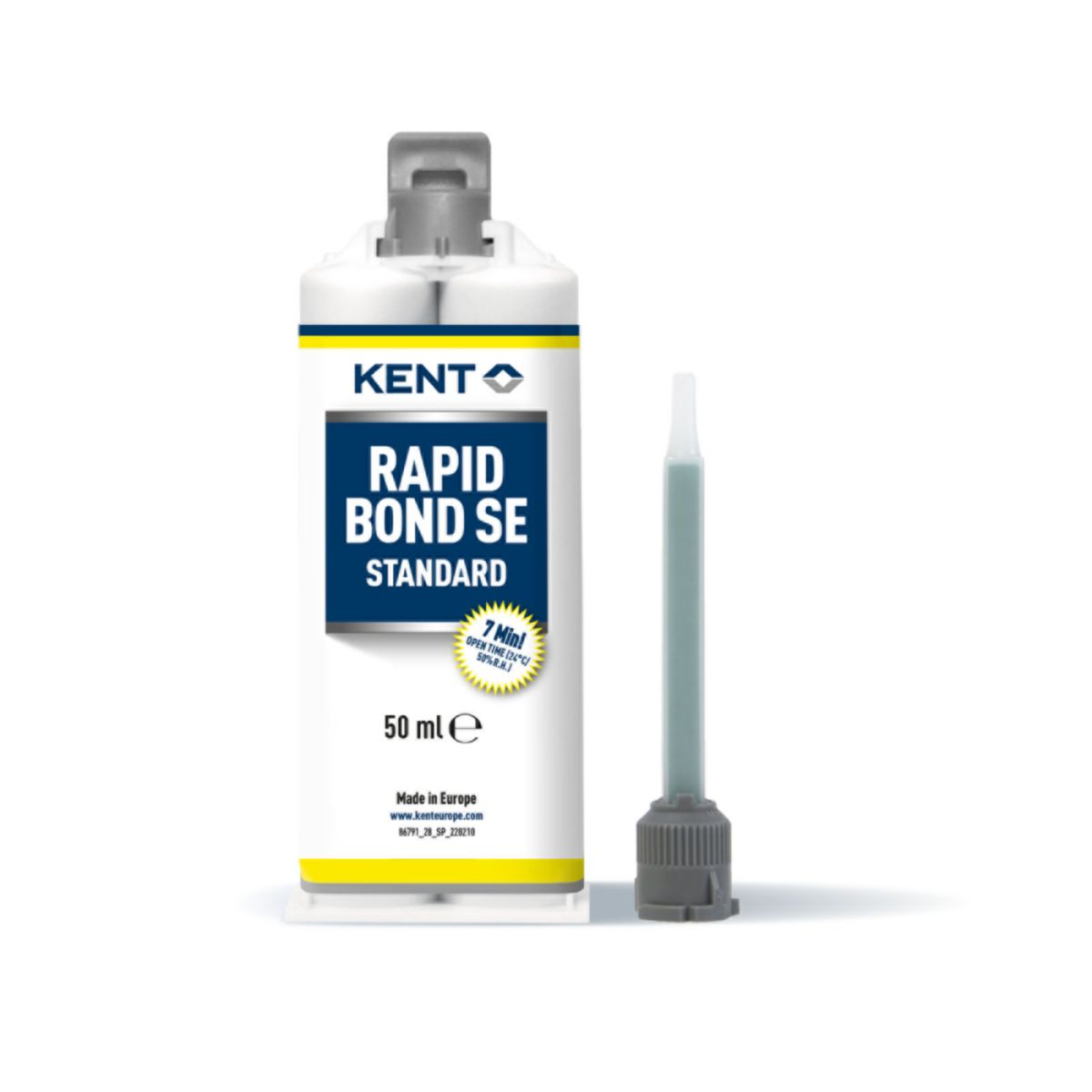 Rapid Bond SE 7 min