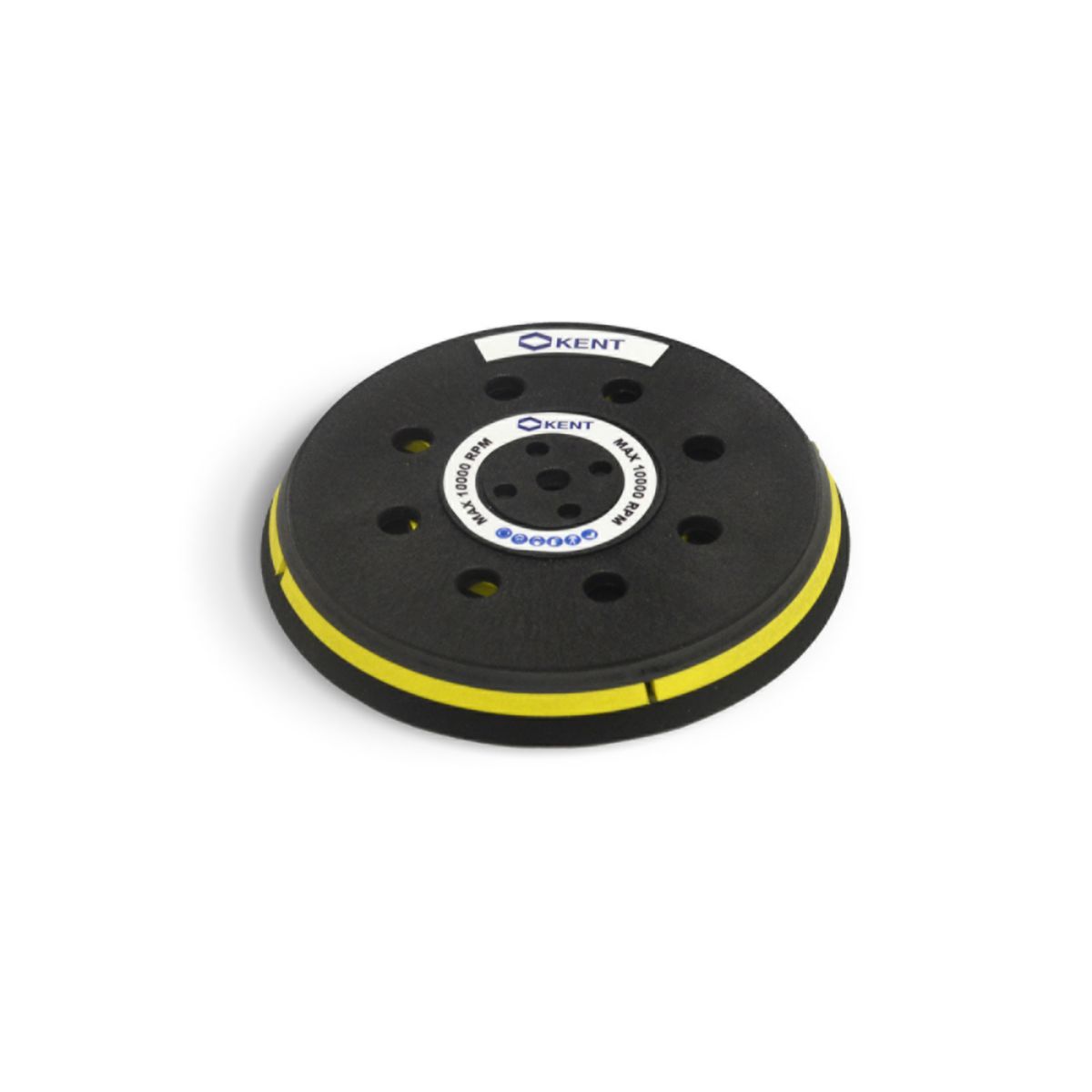 Back-Up Pad