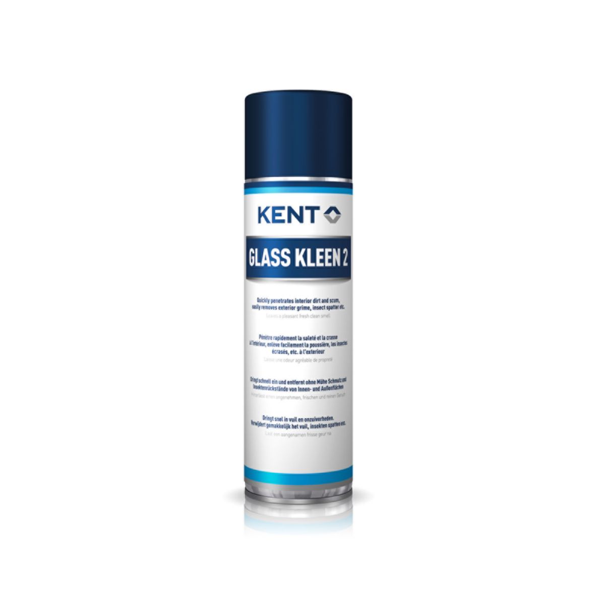 Glass Kleen 2