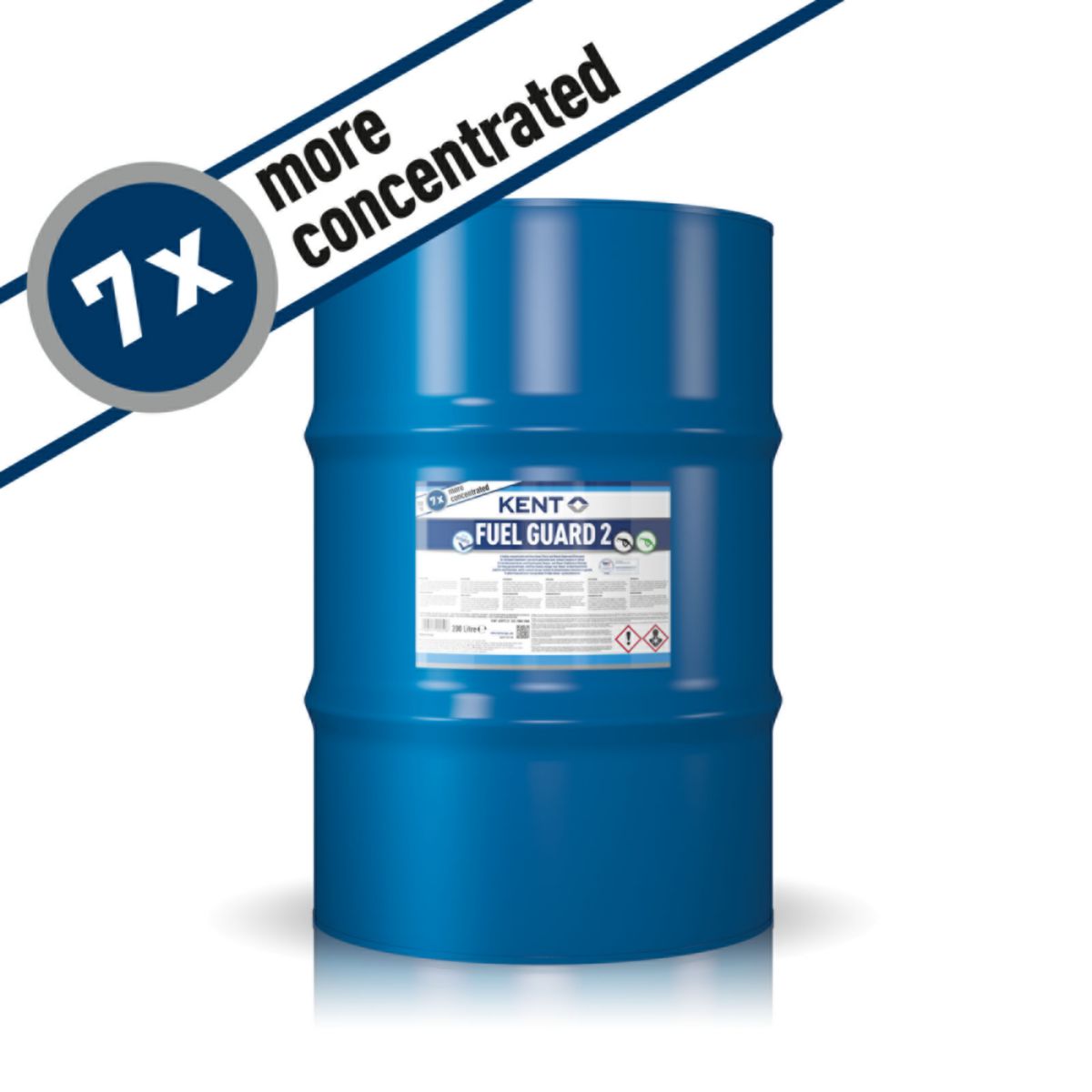 Fuel Guard 2