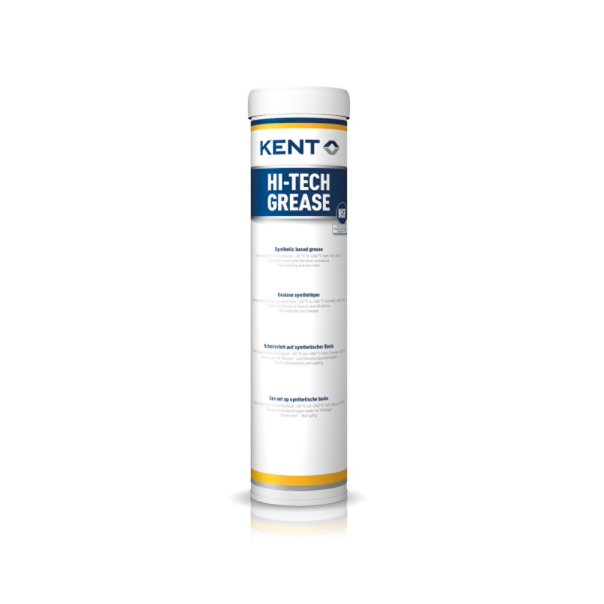 Hi-Tech Grease