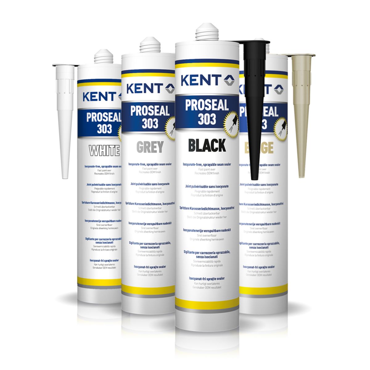 Proseal 303