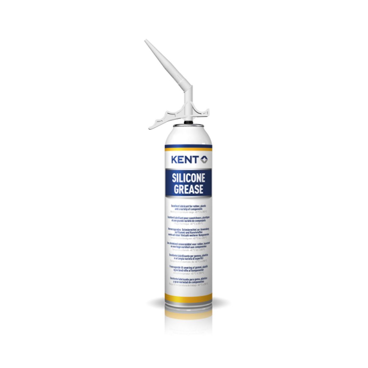 Silicone Grease