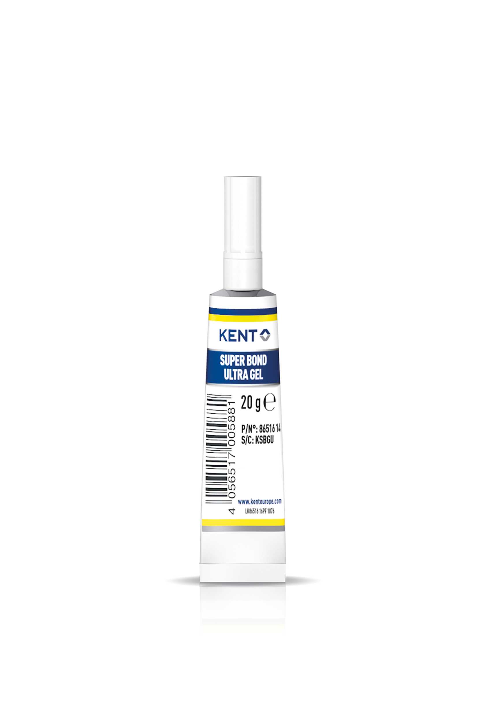 Super Bond Ultra Gel