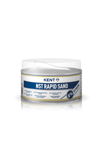 NST Rapid Sand