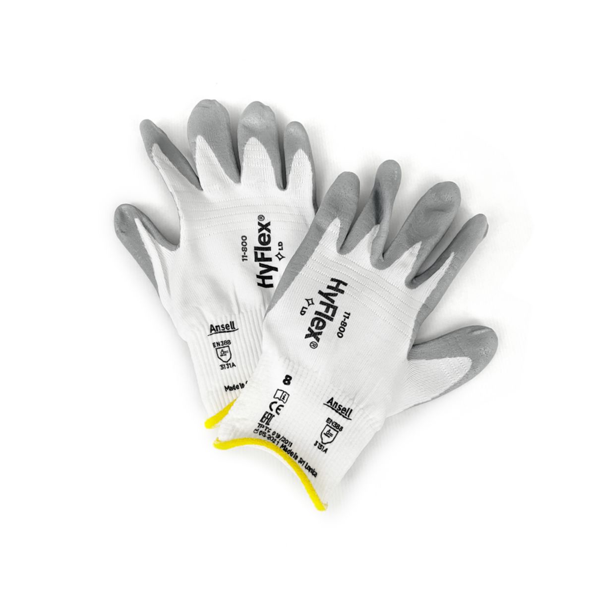 Mechanics Gloves – Hi-Quality