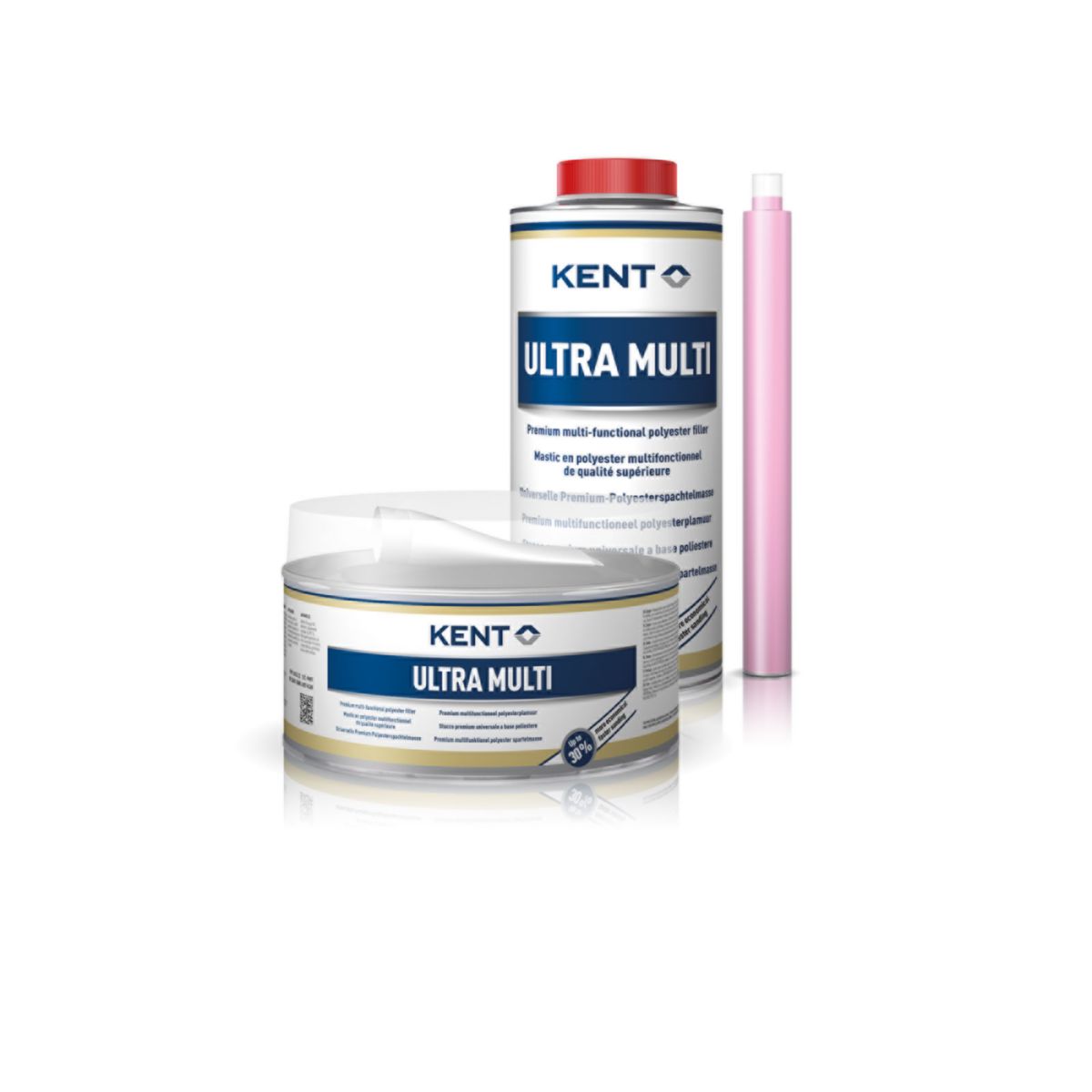 Ultra Multi