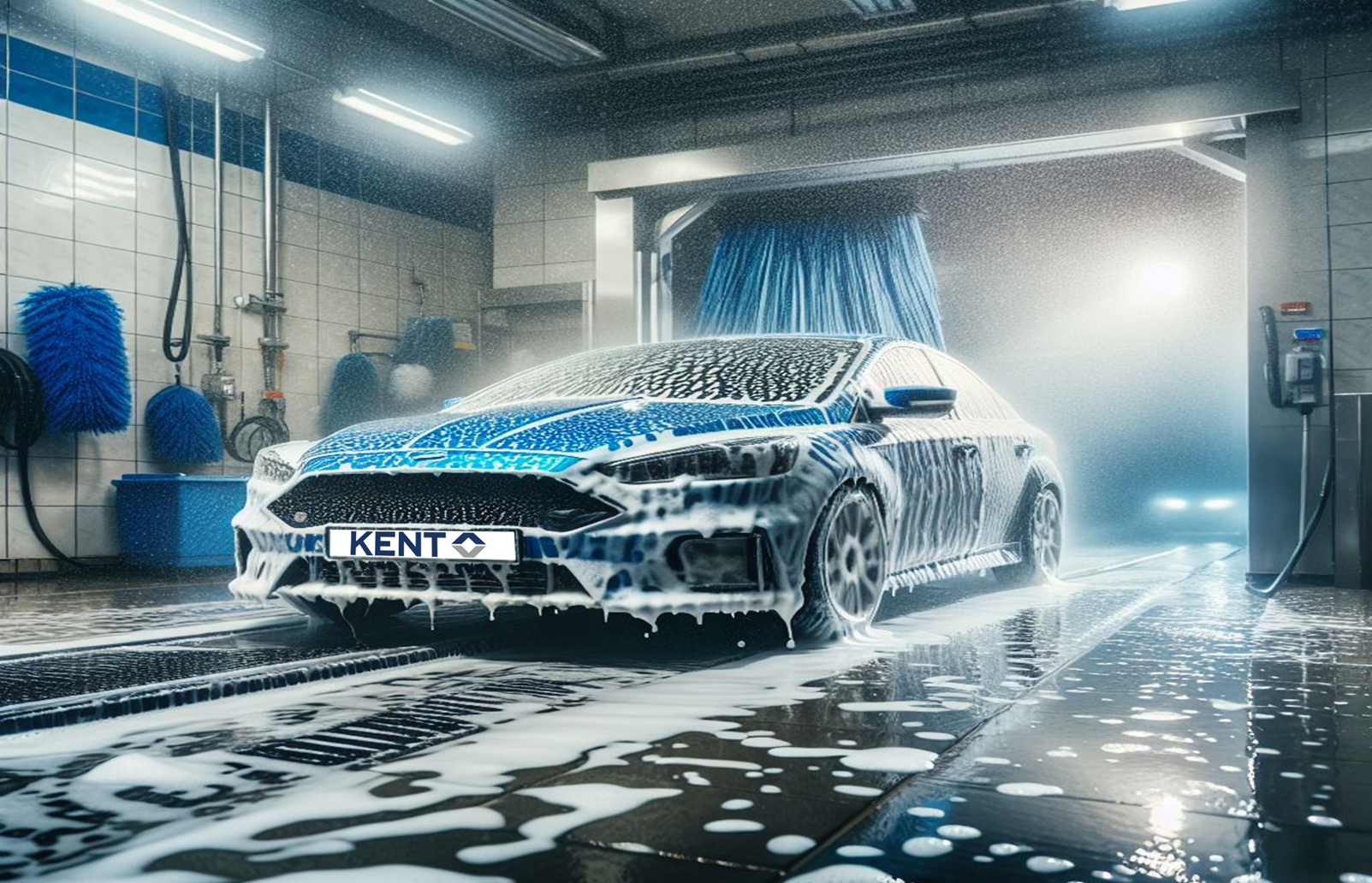 Pompe Double Systeme Venturi