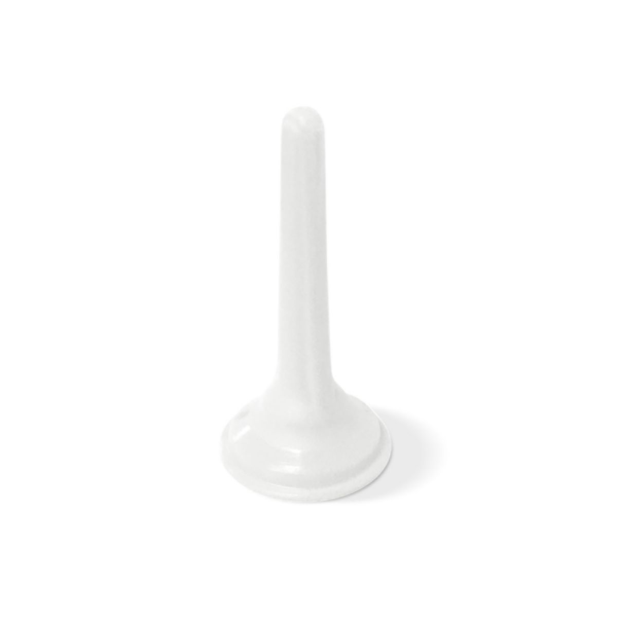 Ribbed Seam Nozzle