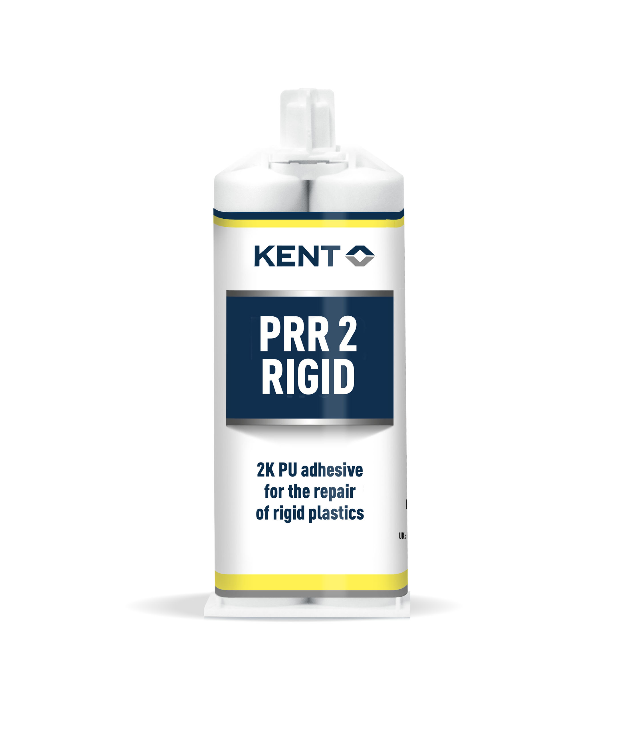 Plastic Repair II Rigid